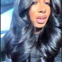 High Quality Real 100% Human Hair 