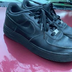Air Force Ones 