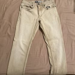 Men’s Jeans