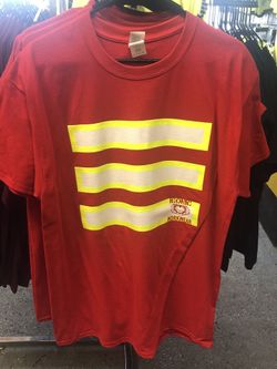 High Visibility Short Sleeve