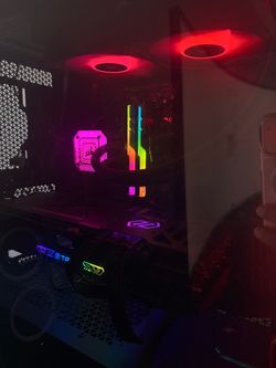 Ryzen 7 5800X3D 8 Core Processor | 32 GB DDR4 3600mhz G.Skill | X570S Aorus Master