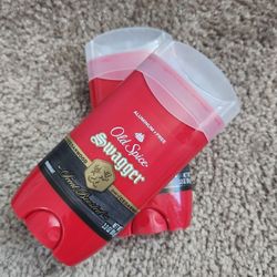 2 Old Spice Deodorant