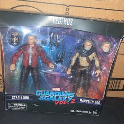 Guardians Of The Galaxy