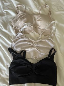 Nursing Bras (3)