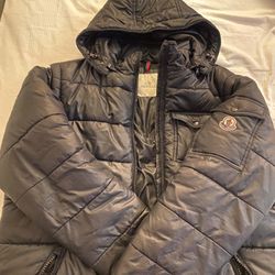 Moncler Coat 