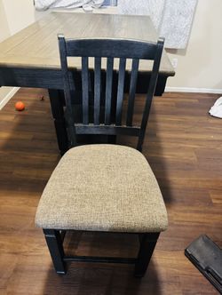 Kitchen Table