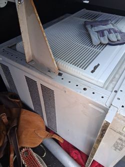 Ac unit window 18000 btus