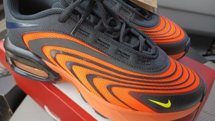 Boy size 5.5y air max