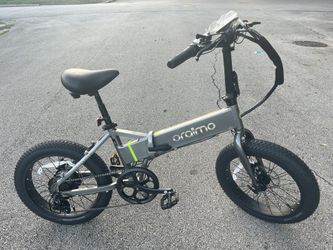 Oraimo E-bike 750W