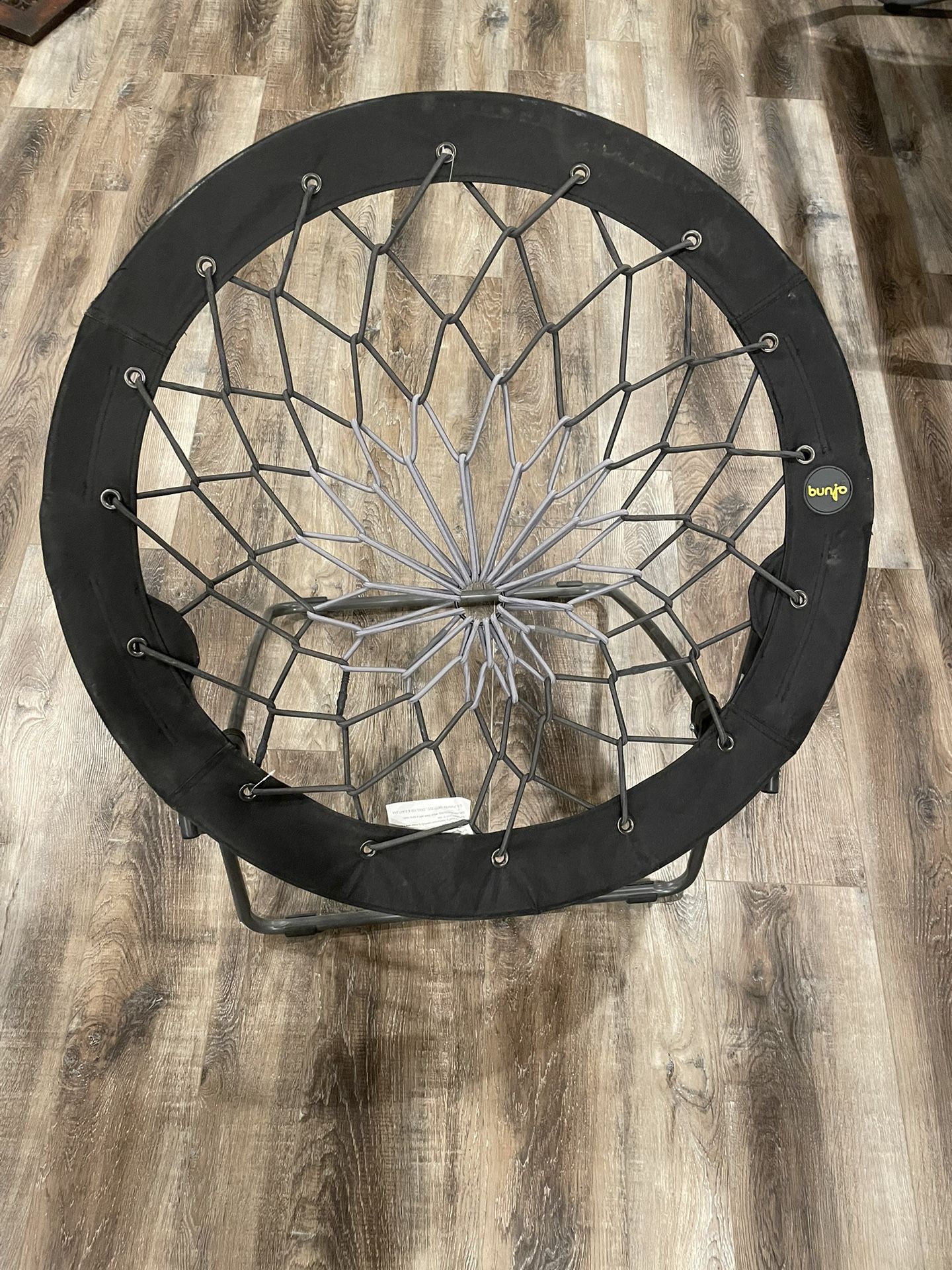 New Bunjo Chair