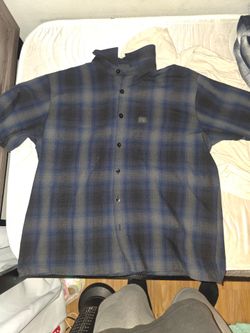 3 xxl fb county button ups