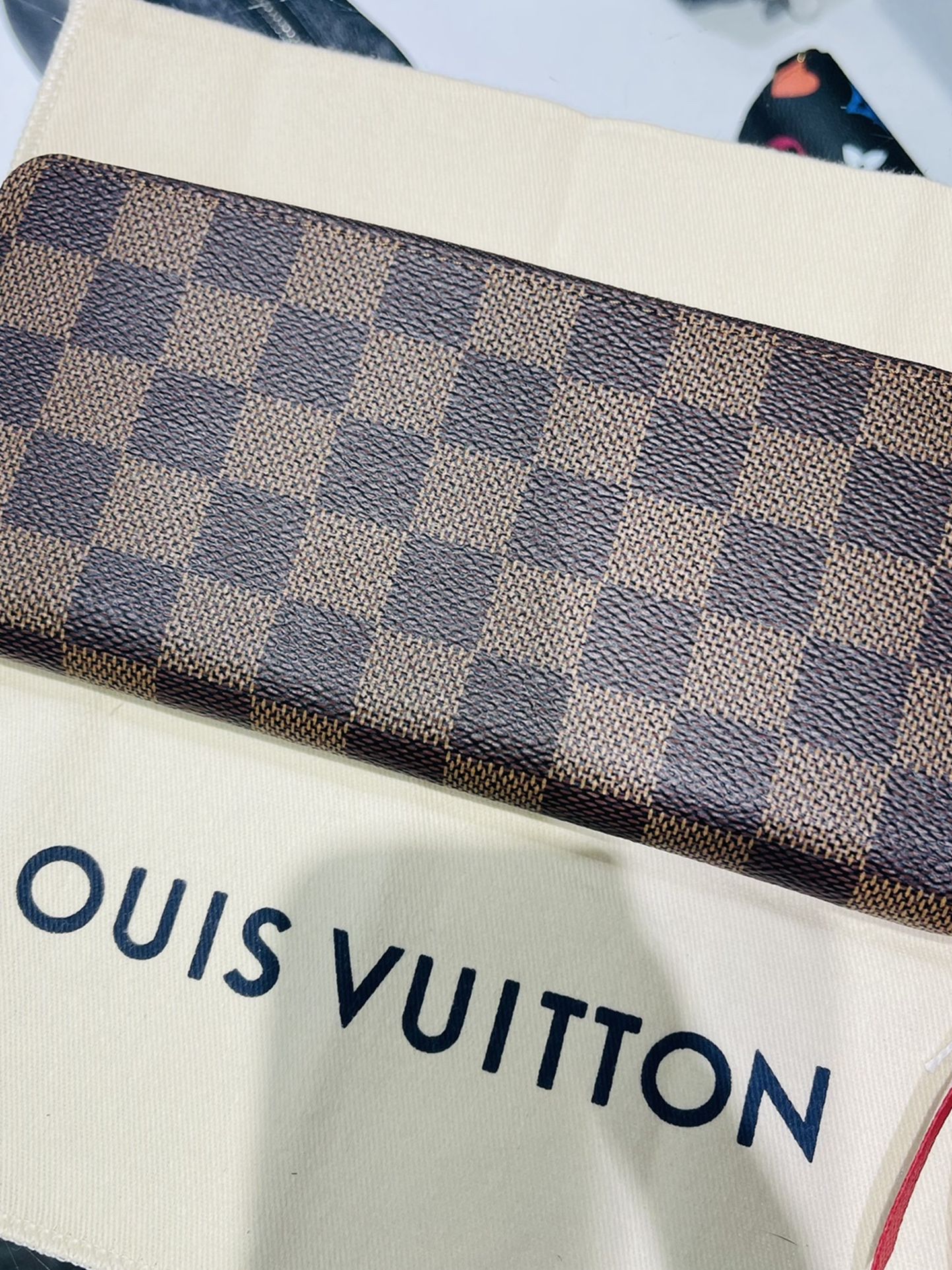 Louis Vuitton Wallet