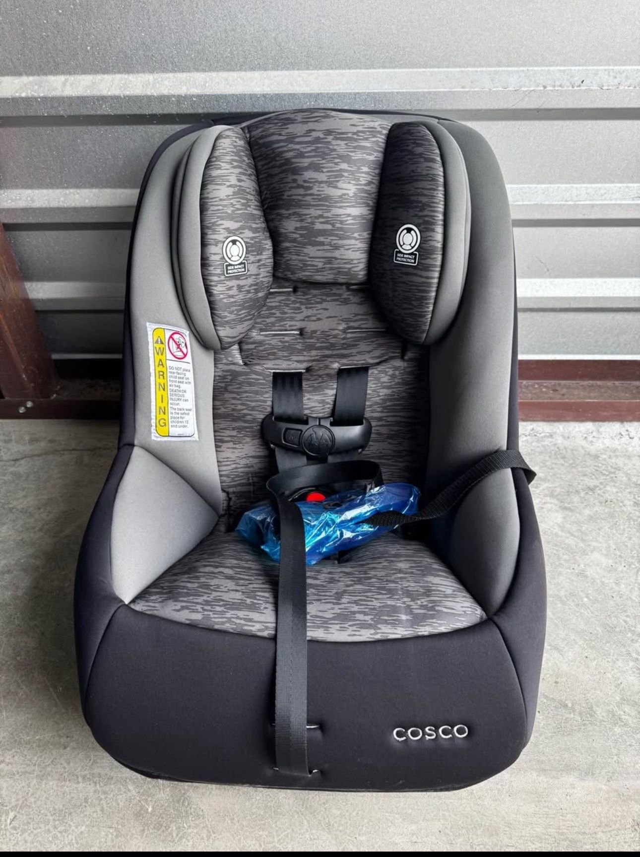 Cosco Car Seat