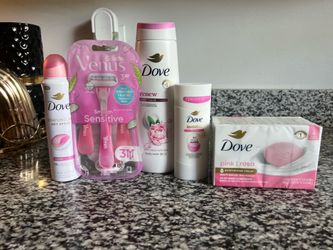 Pink Things