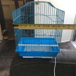 Jaula Para Pajarito