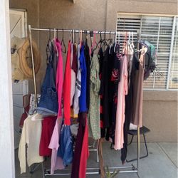 Clothes