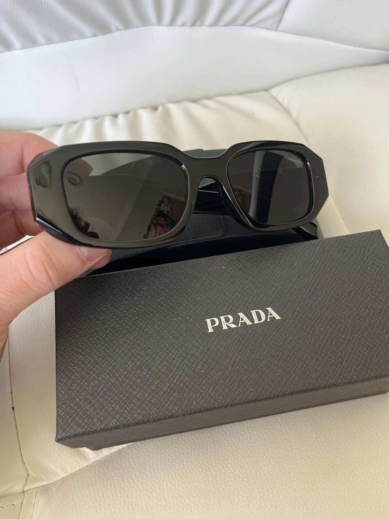 Prada sunglasses