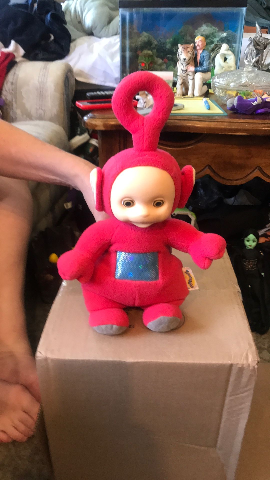 Tubby