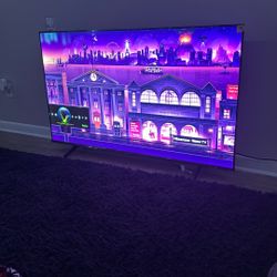 Roku Tv
