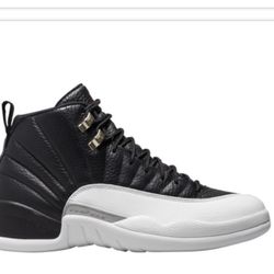 Jordan 12s