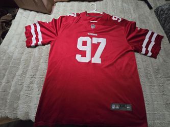 BOSA JERSEY