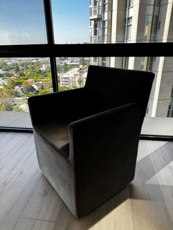 Restoration Hardware Dining Chairs - 6