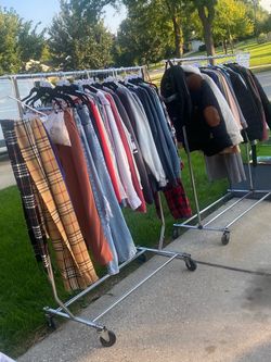 Yard Sale FINAL DAY 8/23