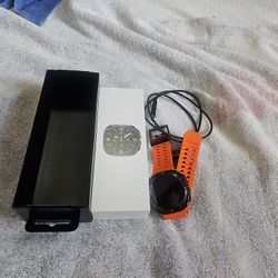 Galaxy Watch ULTRA