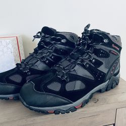 Bear paw Hiking Boots Size 10.5