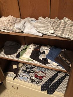 Janie and Jack Clothing