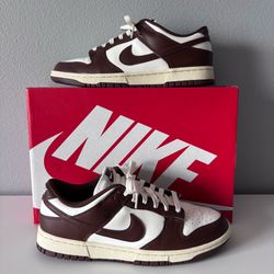 Nike Dunk Low ‘Cacao Wow’