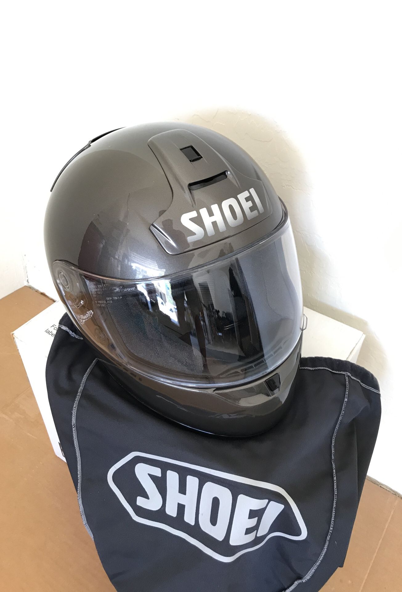 Brand New! Shoei RF-900 Helmet