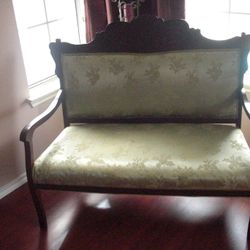 Vintage Setee