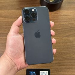 iPhone 15 Pro Max 256Gb Blue 💙 T-Mobile