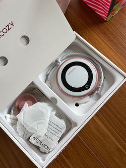 Momcozy V1 pro breast pump