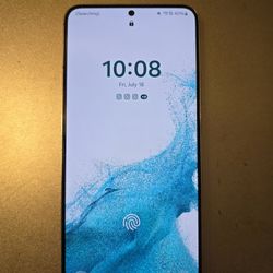 Samsung Galaxy S22 Plus 