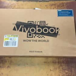 Asus 8GB RAM 500GB SSD With Windows 11 Home 