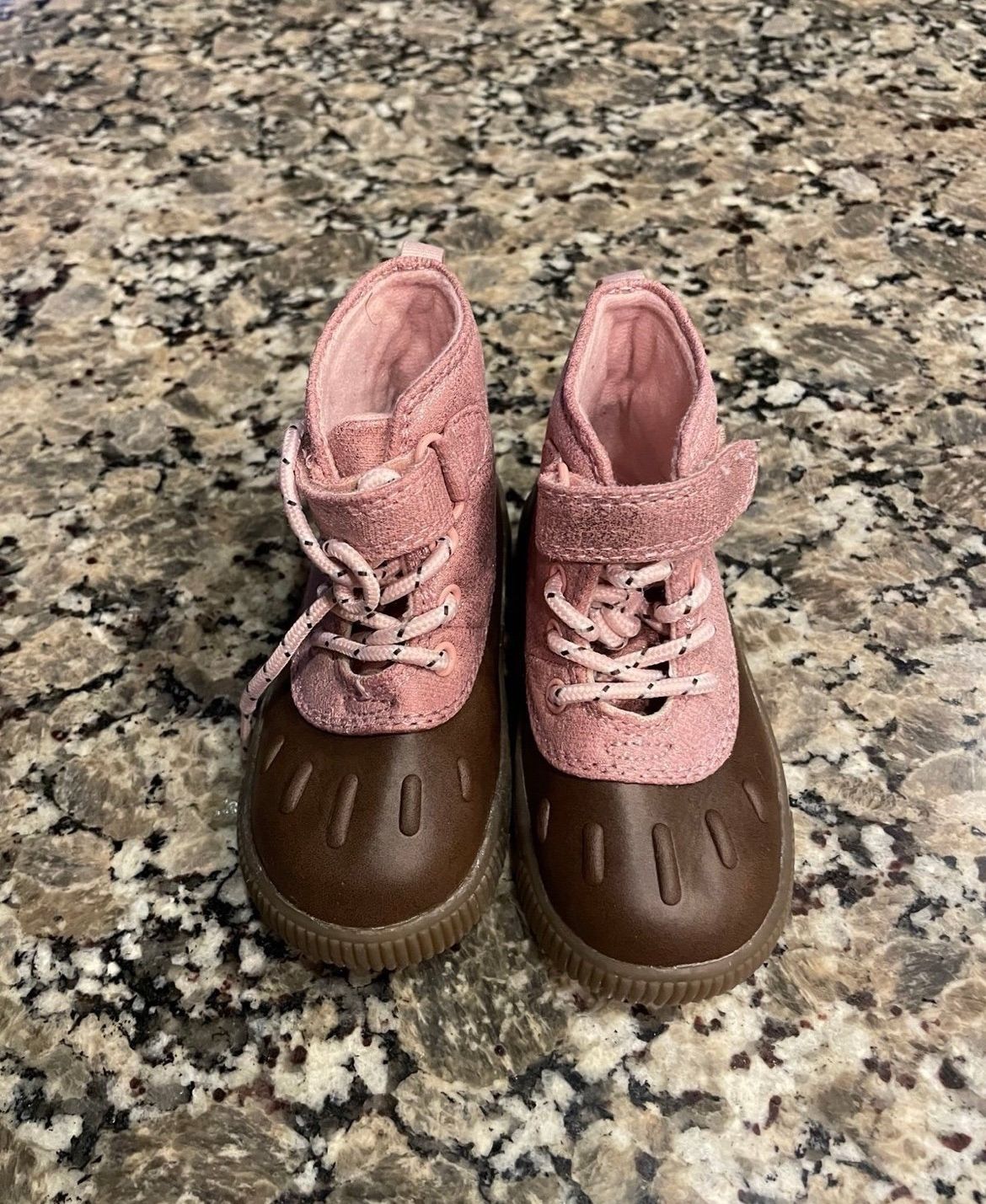 Carters Winter Boots 5