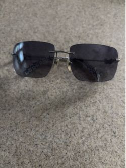 Coach Sunglasses