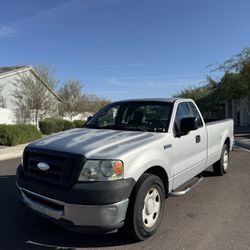 2006 Ford F150