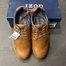 IZOD Dress Shoes | Pick Up Only 