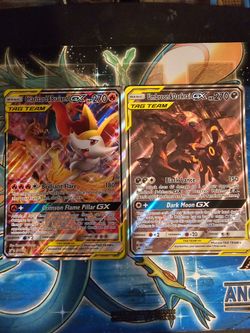 Pokemon *OVERSIZED JUMBO* sized card lot