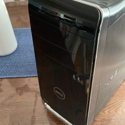 Dell XPS Studio Design & Gaming