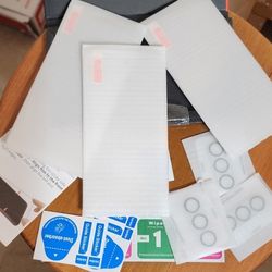 Samsung S23 Tempered Glass 