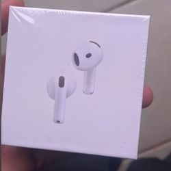 Apple AirPods Gen 4