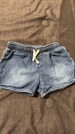 Toddler girl shorts