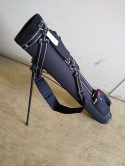 Odyssey Golf Club Bag White Hot Putter Bag