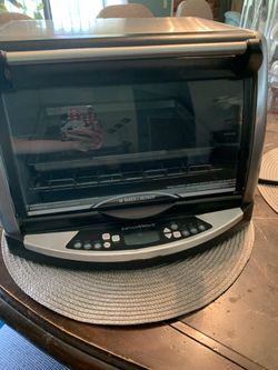 Toaster ovens Black + Decker