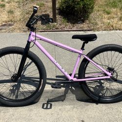 Mafia Bomma 26 Inch