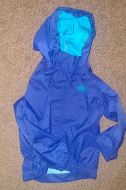 Baby boys 18/24 month Northface Rain Jacket